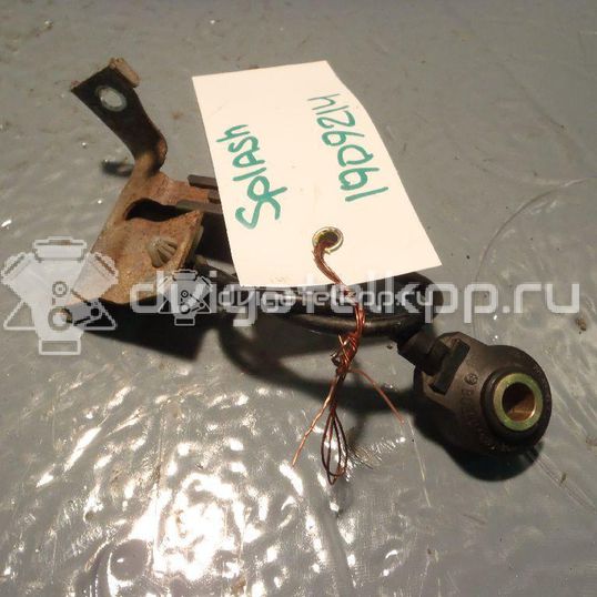 Фото Датчик детонации  1864073ka0 для Suzuki Splash Ex / Alto / Swift