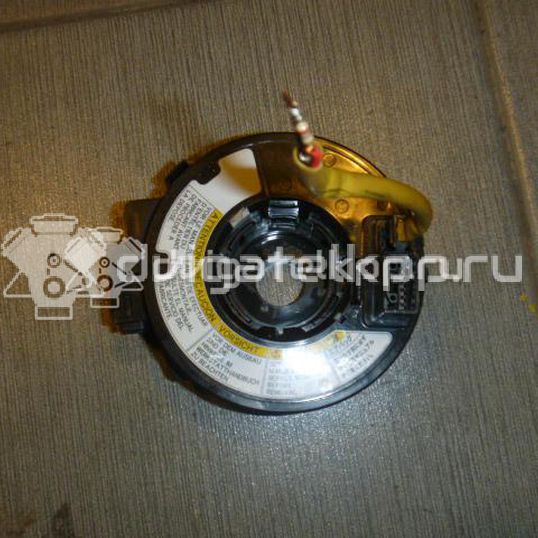 Фото Механизм подрулевой для SRS (ленточный)  3748062ja0 для suzuki Splash