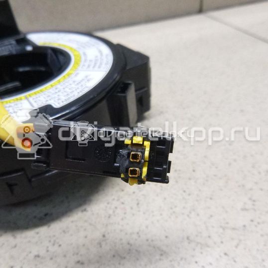 Фото Механизм подрулевой для SRS (ленточный)  3748062ja0 для suzuki Splash