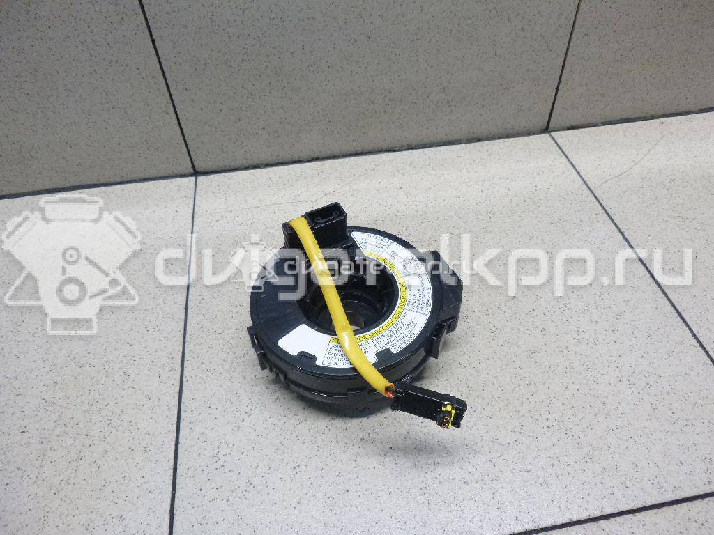Фото Механизм подрулевой для SRS (ленточный)  3748062ja0 для suzuki Splash {forloop.counter}}