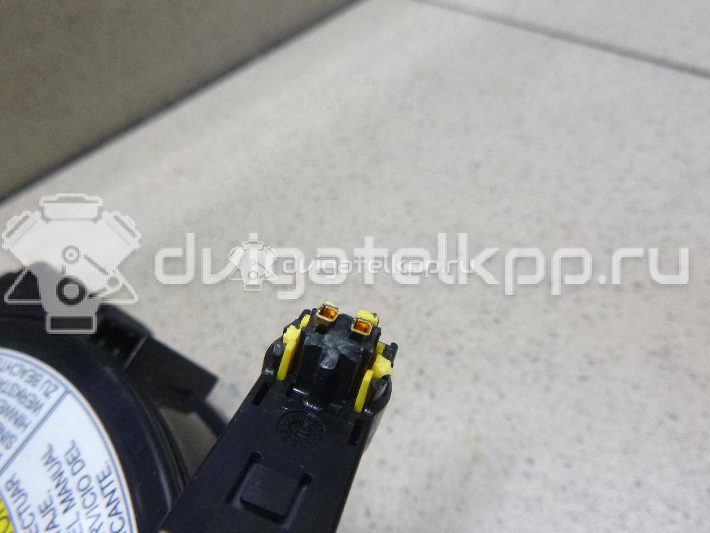 Фото Механизм подрулевой для SRS (ленточный)  3748062ja0 для suzuki Splash {forloop.counter}}