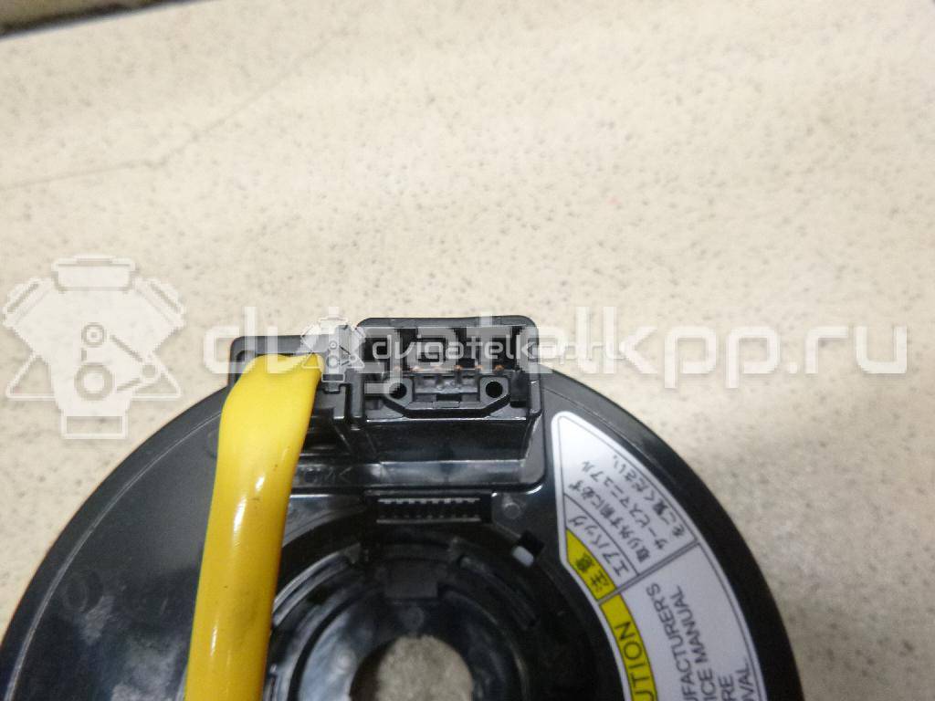 Фото Механизм подрулевой для SRS (ленточный)  3748062ja0 для suzuki Splash {forloop.counter}}