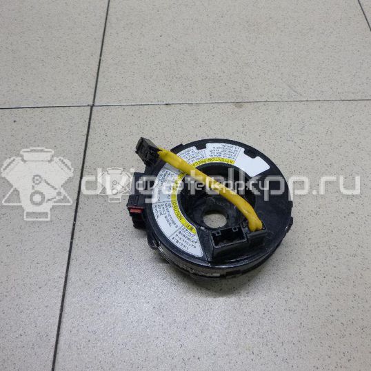 Фото Механизм подрулевой для SRS (ленточный)  3748062ja0 для suzuki Splash