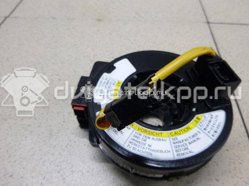 Фото Механизм подрулевой для SRS (ленточный)  3748062ja0 для suzuki Splash {forloop.counter}}