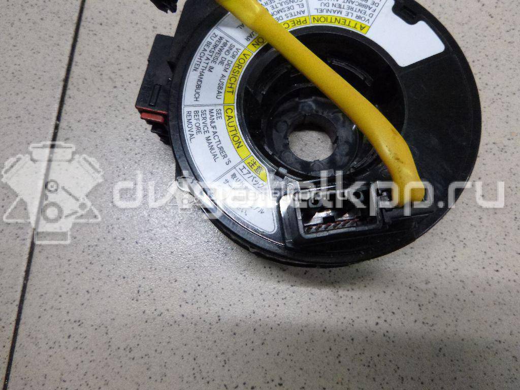 Фото Механизм подрулевой для SRS (ленточный)  3748062ja0 для suzuki Splash {forloop.counter}}