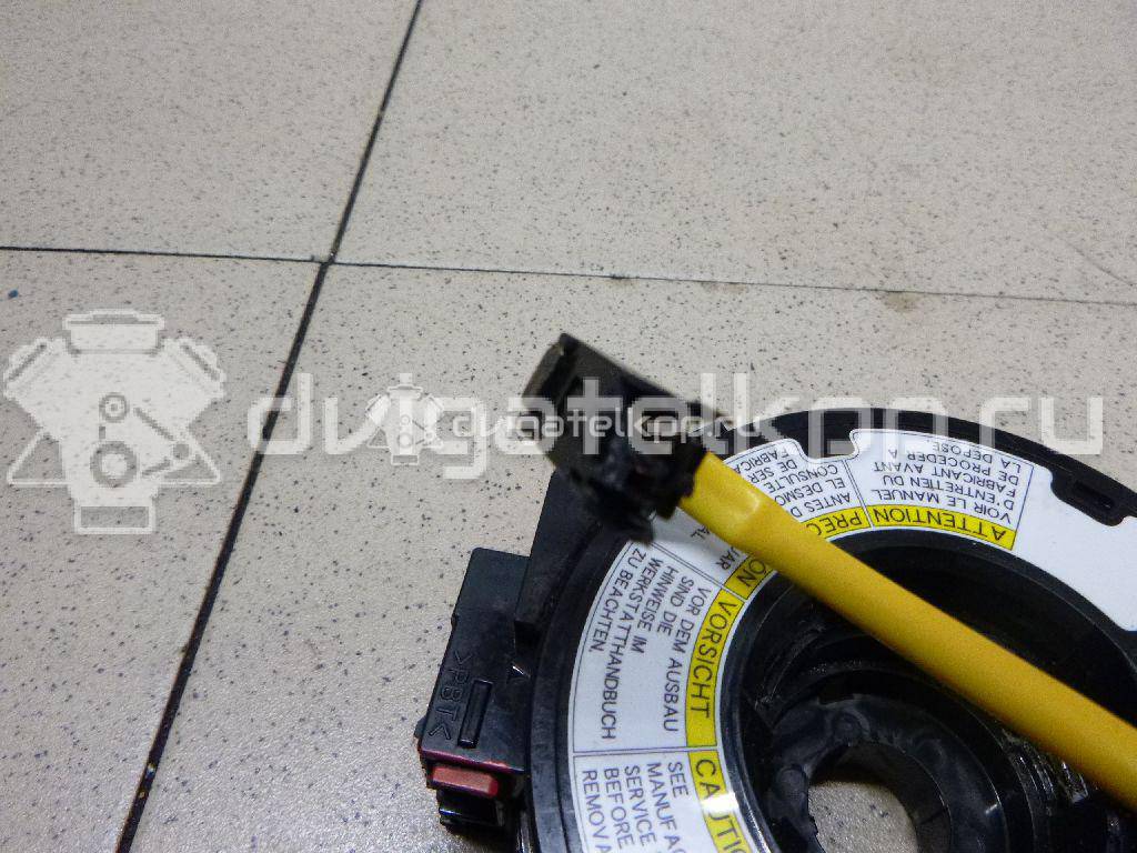 Фото Механизм подрулевой для SRS (ленточный)  3748062ja0 для suzuki Splash {forloop.counter}}