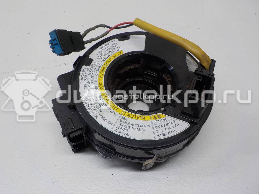 Фото Механизм подрулевой для SRS (ленточный)  3748062ja0 для suzuki Splash {forloop.counter}}