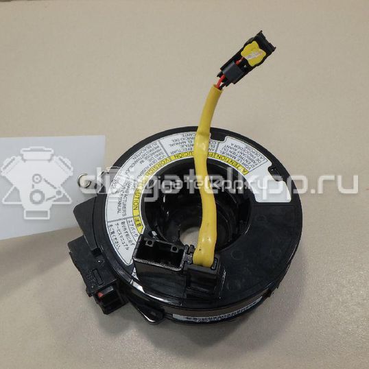 Фото Механизм подрулевой для SRS (ленточный)  3748062ja0 для suzuki Splash