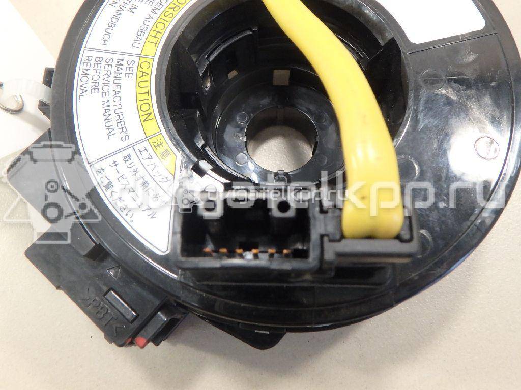 Фото Механизм подрулевой для SRS (ленточный)  3748062ja0 для suzuki Splash {forloop.counter}}