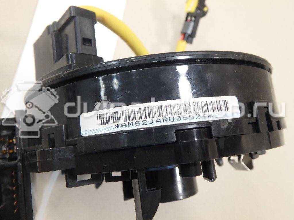 Фото Механизм подрулевой для SRS (ленточный)  3748062ja0 для suzuki Splash {forloop.counter}}