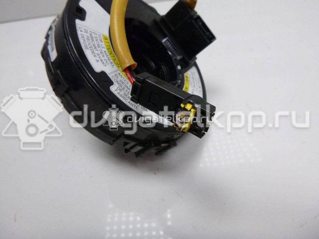 Фото Механизм подрулевой для SRS (ленточный)  3748062JA0 для suzuki Splash {forloop.counter}}