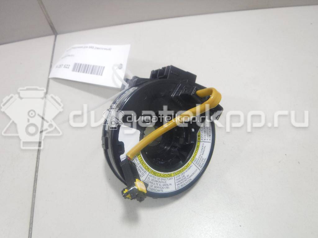 Фото Механизм подрулевой для SRS (ленточный)  3748062JA0 для suzuki Splash {forloop.counter}}