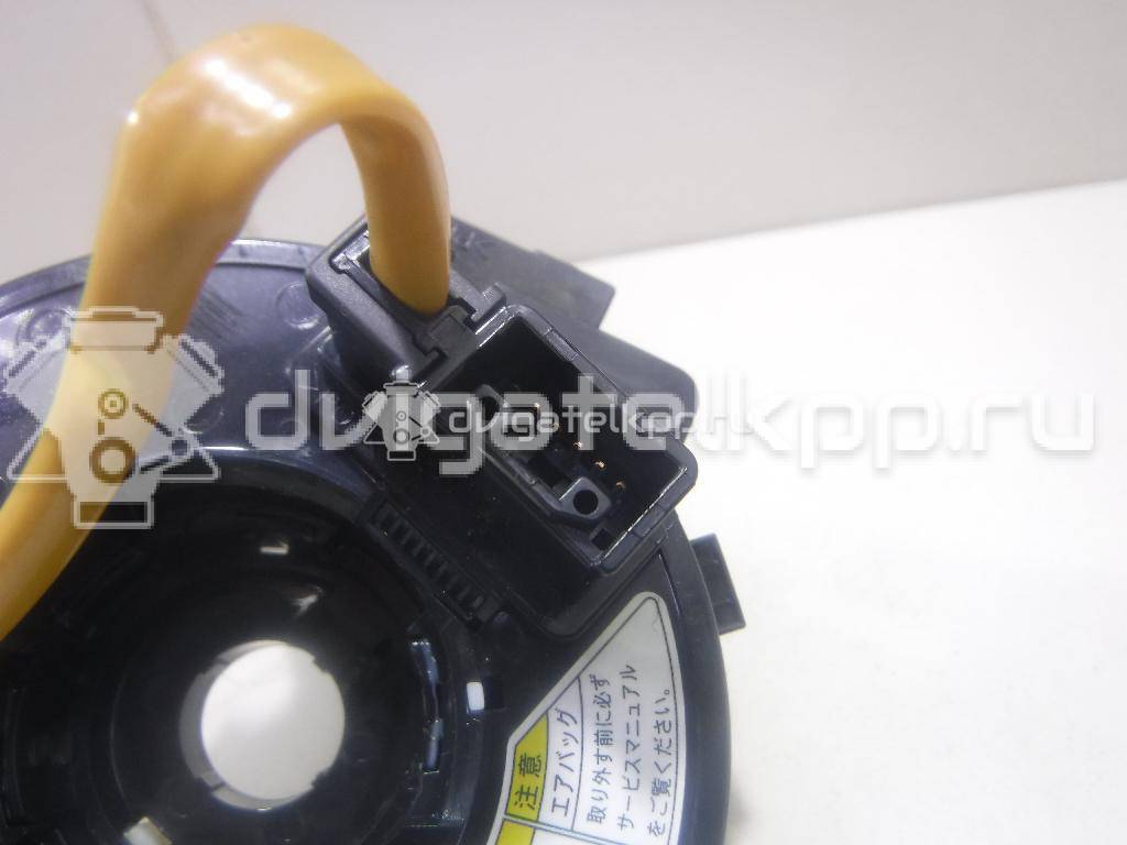 Фото Механизм подрулевой для SRS (ленточный)  3748062JA0 для suzuki Splash {forloop.counter}}