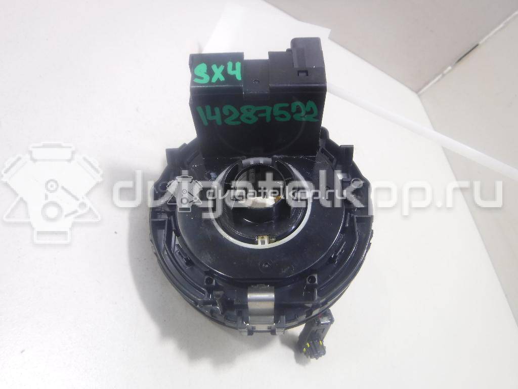 Фото Механизм подрулевой для SRS (ленточный)  3748062JA0 для suzuki Splash {forloop.counter}}