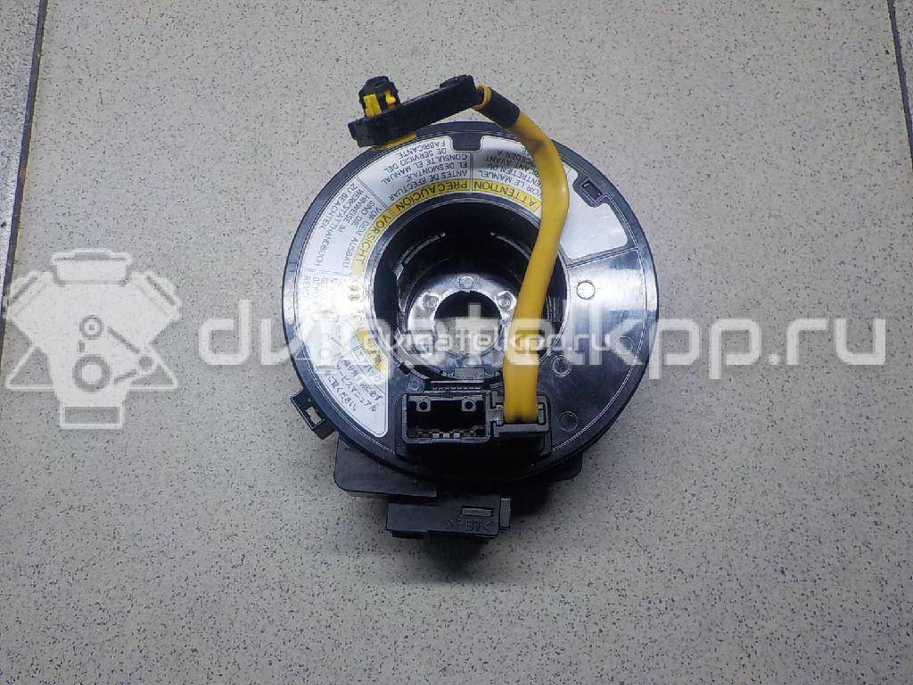 Фото Механизм подрулевой для SRS (ленточный)  3748062JA0 для suzuki Splash {forloop.counter}}