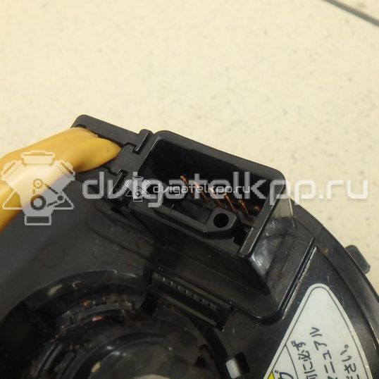 Фото Механизм подрулевой для SRS (ленточный)  3748062JA0 для suzuki Splash