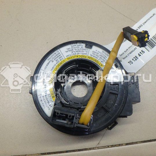 Фото Механизм подрулевой для SRS (ленточный)  3748062ja0 для suzuki Splash