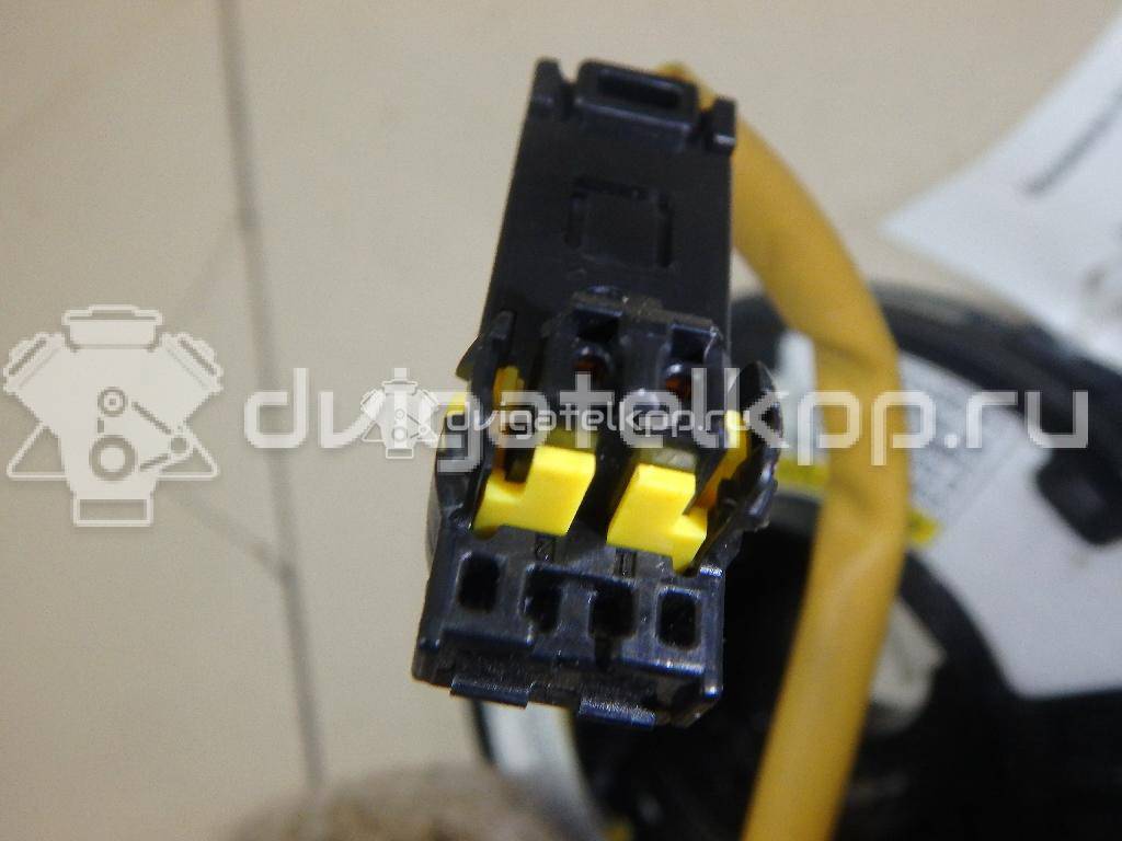 Фото Механизм подрулевой для SRS (ленточный)  3748062ja0 для suzuki Splash {forloop.counter}}