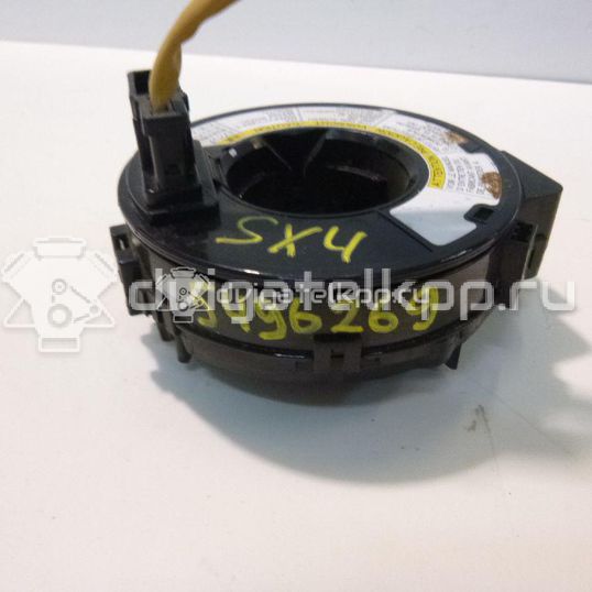 Фото Механизм подрулевой для SRS (ленточный)  3748062JA0 для suzuki Splash