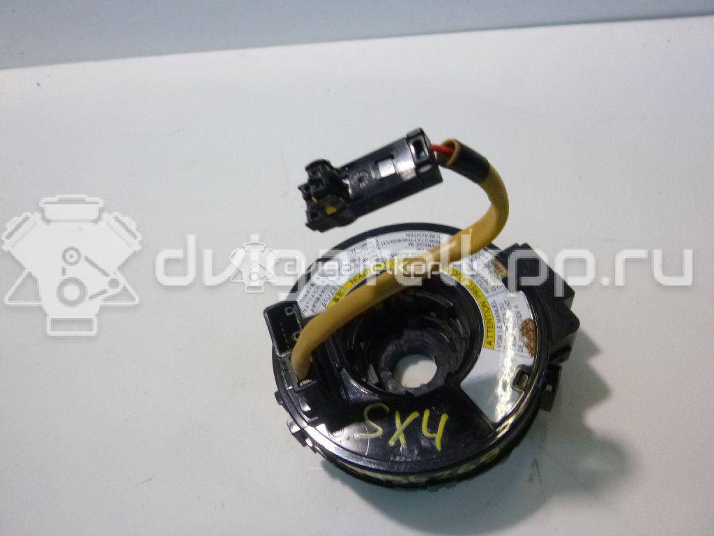 Фото Механизм подрулевой для SRS (ленточный)  3748062JA0 для suzuki Splash {forloop.counter}}