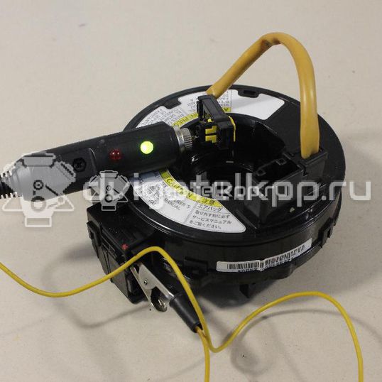 Фото Механизм подрулевой для SRS (ленточный)  3748062ja0 для suzuki Splash