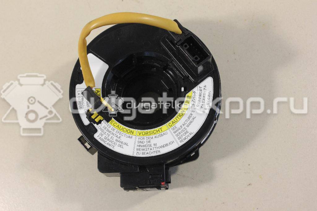 Фото Механизм подрулевой для SRS (ленточный)  3748062ja0 для suzuki Splash {forloop.counter}}