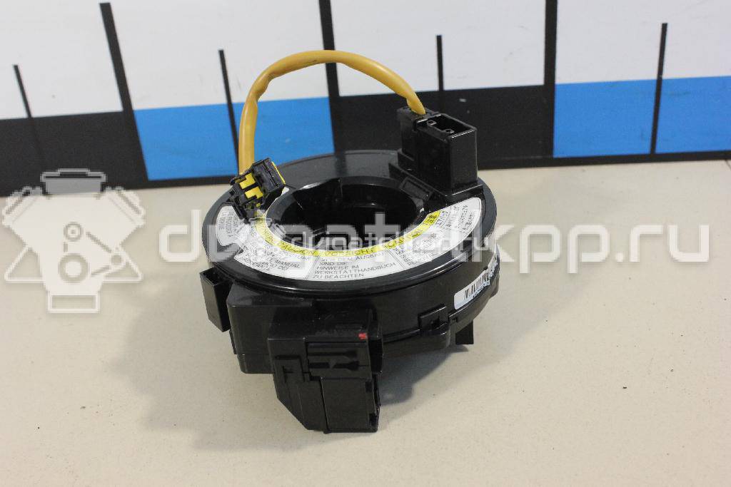 Фото Механизм подрулевой для SRS (ленточный)  3748062ja0 для suzuki Splash {forloop.counter}}