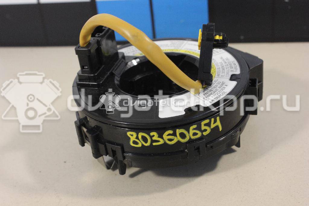 Фото Механизм подрулевой для SRS (ленточный)  3748062ja0 для suzuki Splash {forloop.counter}}