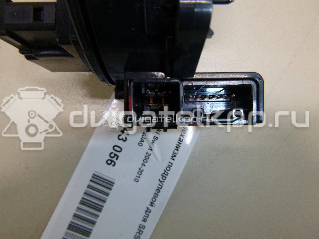 Фото Механизм подрулевой для SRS (ленточный)  3748062JA0 для suzuki Splash {forloop.counter}}