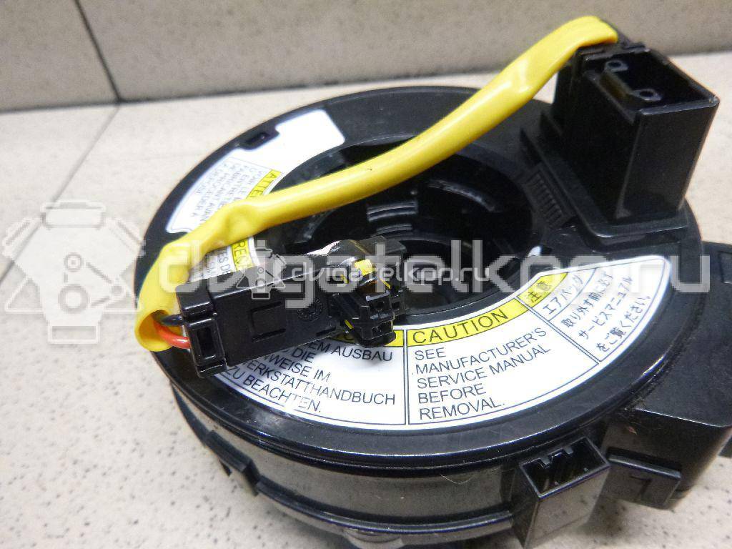 Фото Механизм подрулевой для SRS (ленточный)  3748062ja0 для suzuki Splash {forloop.counter}}