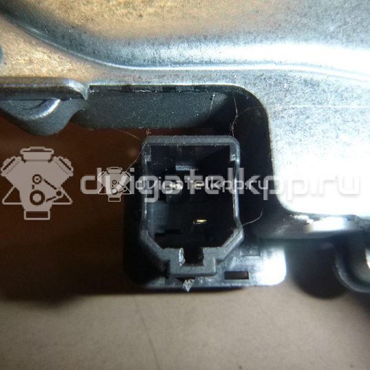 Фото Моторчик стеклоочистителя задний  3881051k10 для suzuki Splash