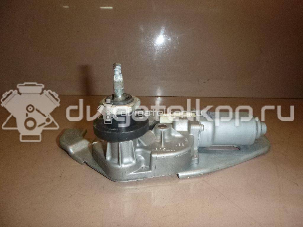 Фото Моторчик стеклоочистителя задний  3881051k10 для suzuki Splash {forloop.counter}}