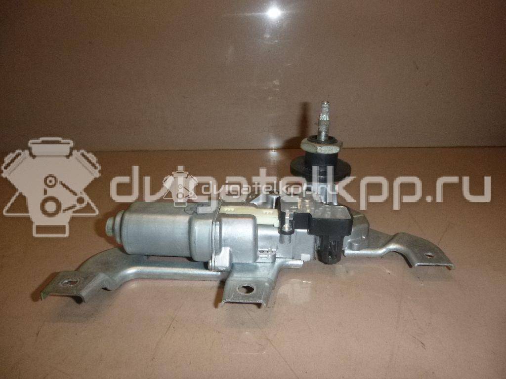 Фото Моторчик стеклоочистителя задний  3881051k10 для suzuki Splash {forloop.counter}}