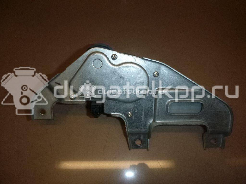 Фото Моторчик стеклоочистителя задний  3881051k10 для suzuki Splash {forloop.counter}}