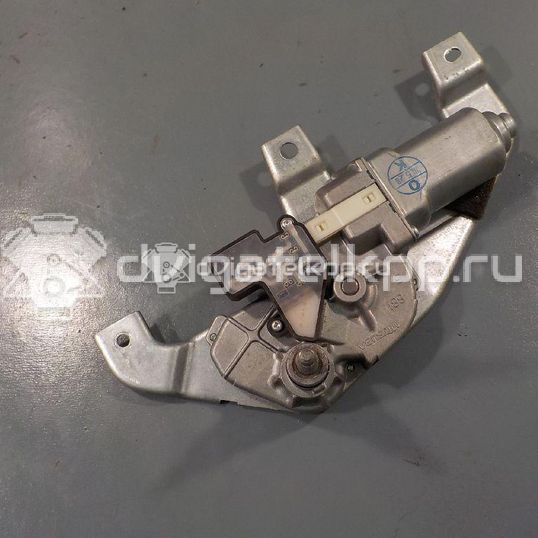 Фото Моторчик стеклоочистителя задний  3881051k10 для suzuki Splash