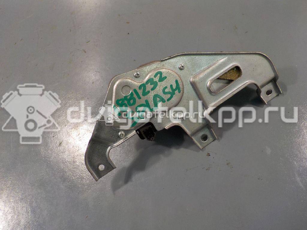 Фото Моторчик стеклоочистителя задний  3881051k10 для suzuki Splash {forloop.counter}}