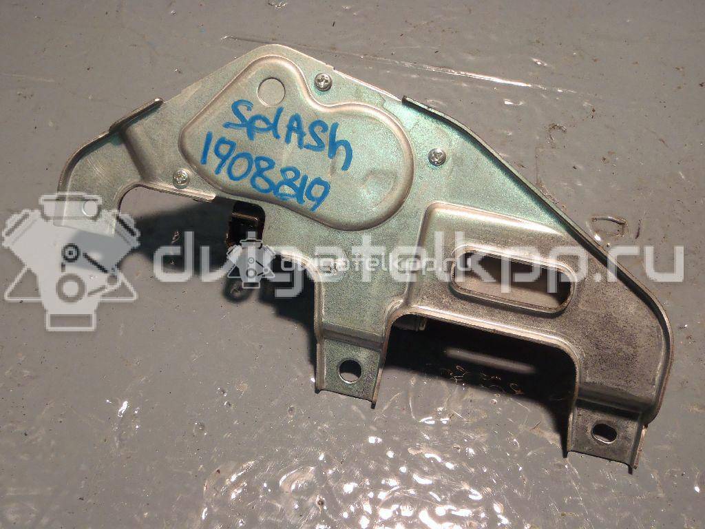 Фото Моторчик стеклоочистителя задний  3881051k10 для suzuki Splash {forloop.counter}}