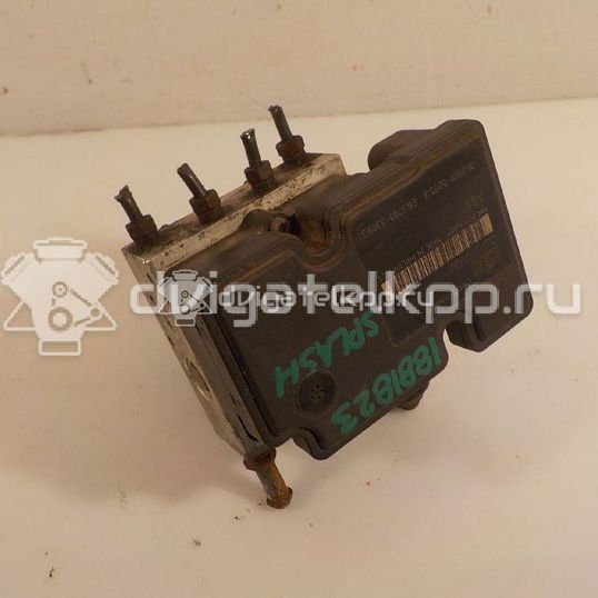 Фото Блок ABS (насос)  5611051KA1 для suzuki Splash