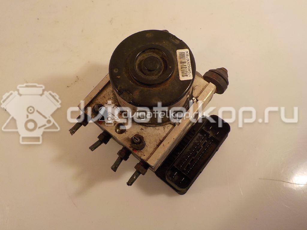 Фото Блок ABS (насос)  5611051KA1 для suzuki Splash {forloop.counter}}