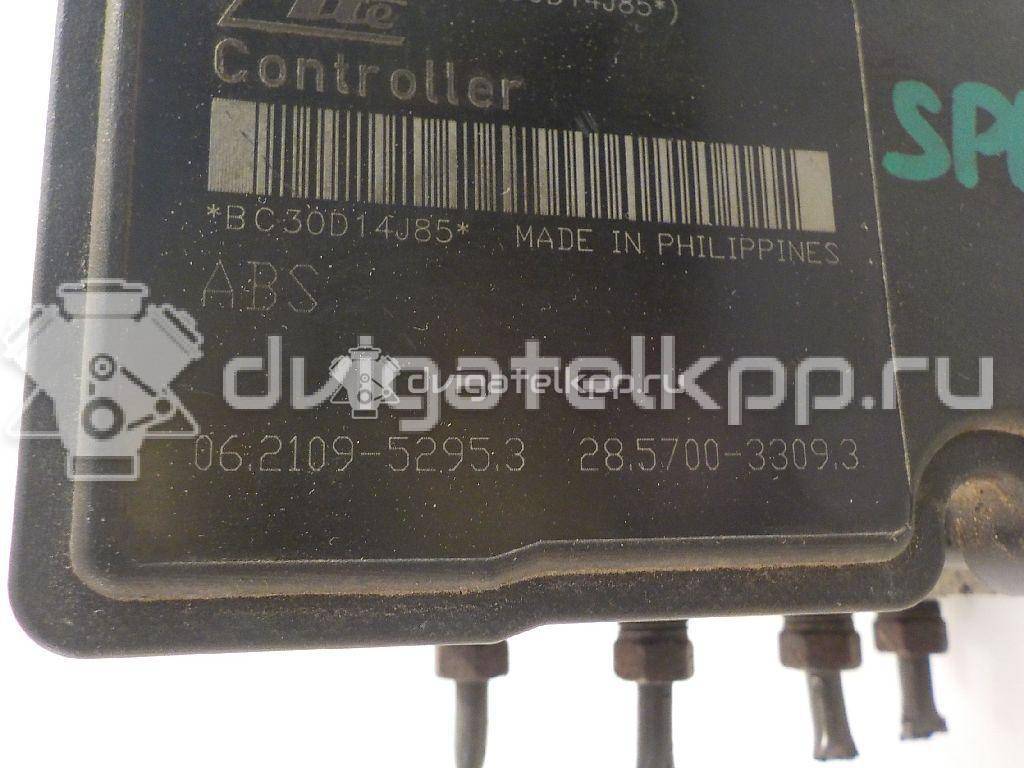 Фото Блок ABS (насос)  5611051KA1 для suzuki Splash {forloop.counter}}