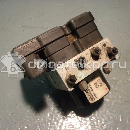 Фото Блок ABS (насос)  5611051ka1 для suzuki Splash