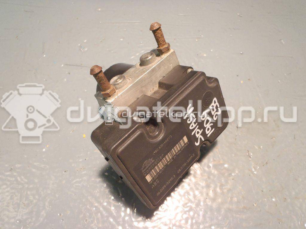 Фото Блок ABS (насос)  5611051ka1 для suzuki Splash {forloop.counter}}