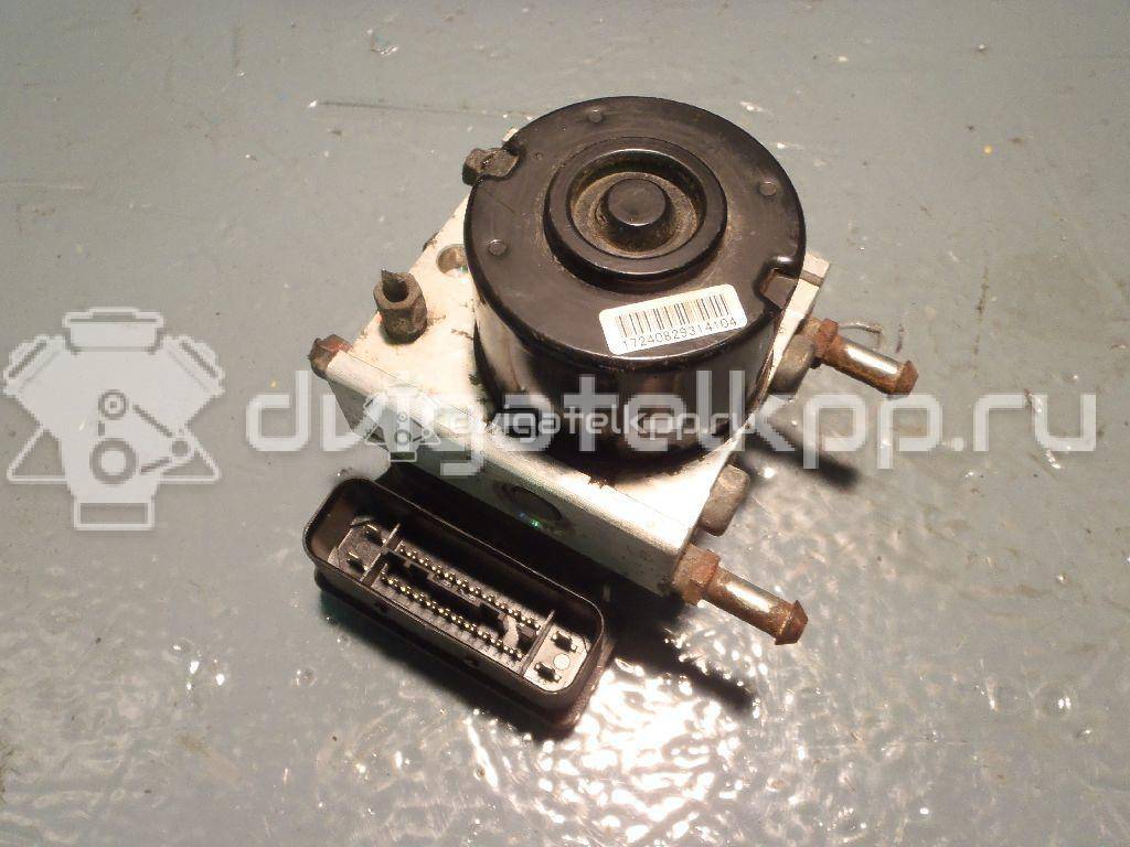 Фото Блок ABS (насос)  5611051ka1 для suzuki Splash {forloop.counter}}