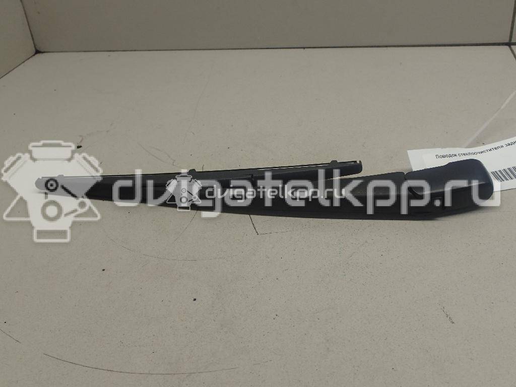 Фото Поводок стеклоочистителя заднего  3882163j00 для suzuki Swift {forloop.counter}}