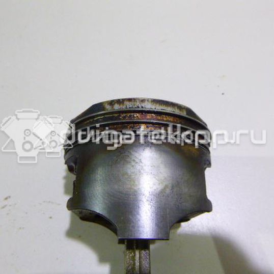 Фото Поршень с шатуном  для Subaru / Suzuki / Chevrolet