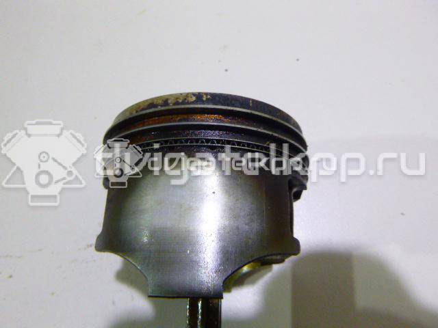 Фото Поршень с шатуном  для Subaru / Suzuki / Chevrolet {forloop.counter}}