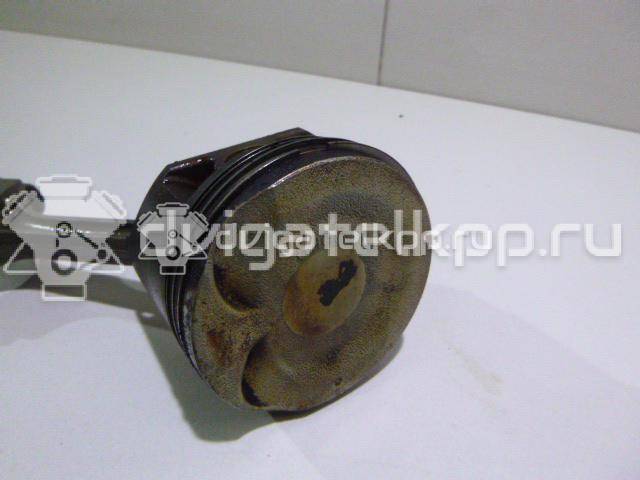 Фото Поршень с шатуном  для Subaru / Suzuki / Chevrolet {forloop.counter}}