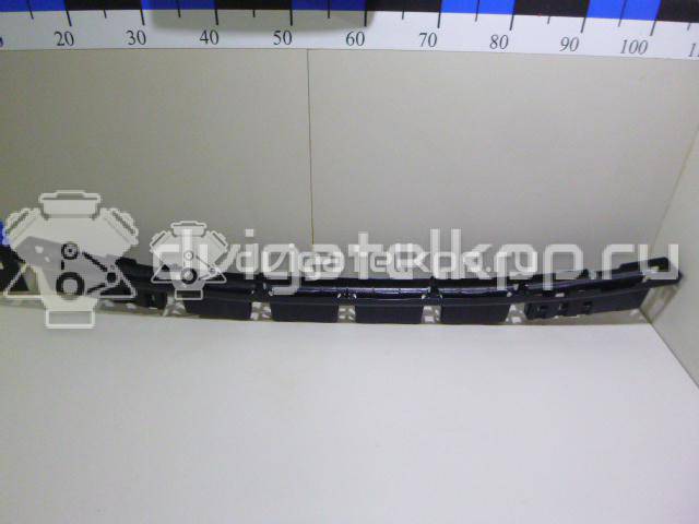 Фото Воздуховод радиатора левый  7239563J00 для Suzuki Swift {forloop.counter}}