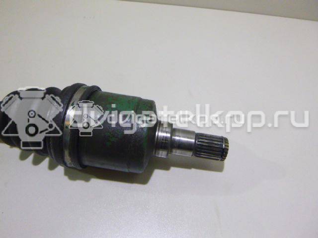 Фото Полуось передняя левая  4410263J51 для Suzuki Swift {forloop.counter}}