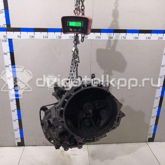 Фото Контрактная (б/у) МКПП для Mazda 626 140-148 л.с 16V 2.0 л FE (16V) Супер-бензин (95) неэтилированный